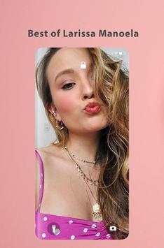 Larissa Manoela Wallpaper Collection 2020 screenshot 3