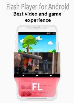 Flash Player screenshot 1
