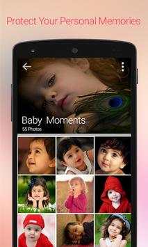 Gallery Lock - Hide Media screenshot 3