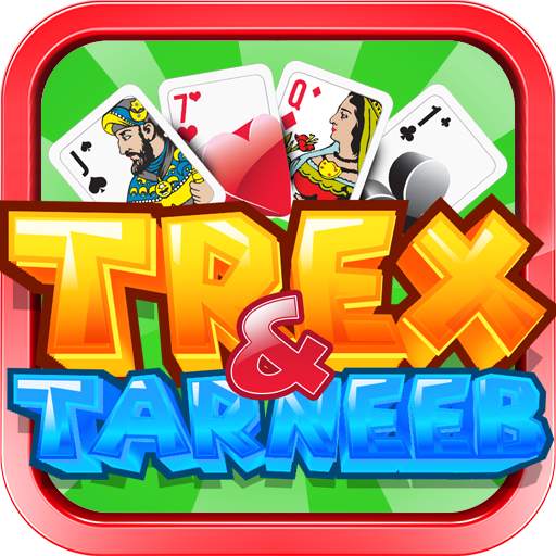 Tarneeb & Trix 23.1.1.07