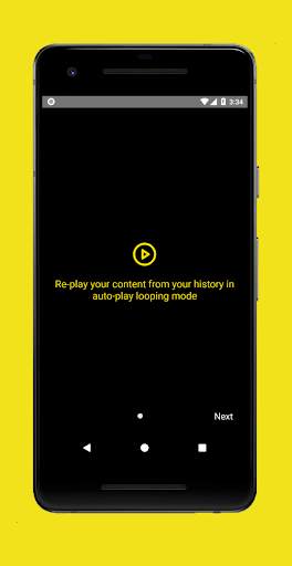 Unduhya - Download Video, Photo and Music screenshot 2