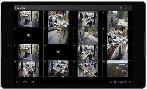 MATRIX SATATYA SIGHT screenshot 9