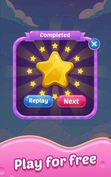 Hexa Candy Block screenshot 18