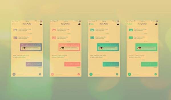 Friendship - Social chat & Dating screenshot 3
