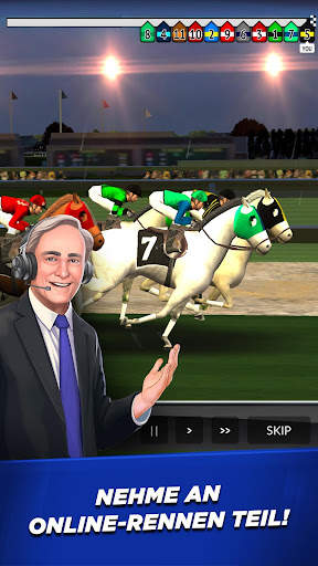 Horse Racing Manager 2020 screenshot 1