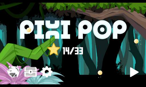 Pixi Pop screenshot 24