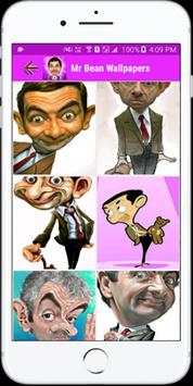 Mr Bean Cartoon Video screenshot 6