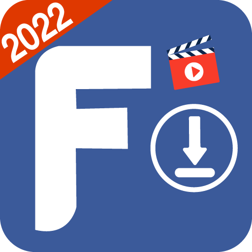 Video Downloader for Facebook icon