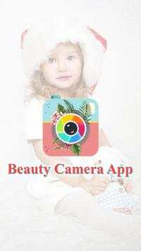Beauty Camera Maker screenshot 1