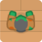 Zombie Splash icon