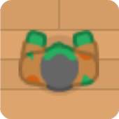 Zombie Splash 1.0