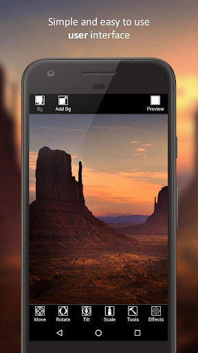 Picture Paste screenshot 2
