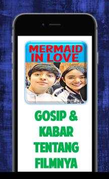 Koleksi Lagu Mermaid In Love 3 تصوير الشاشة
