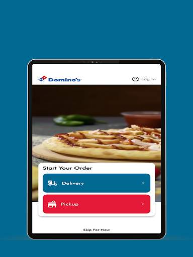 Domino's Pakistan screenshot 5