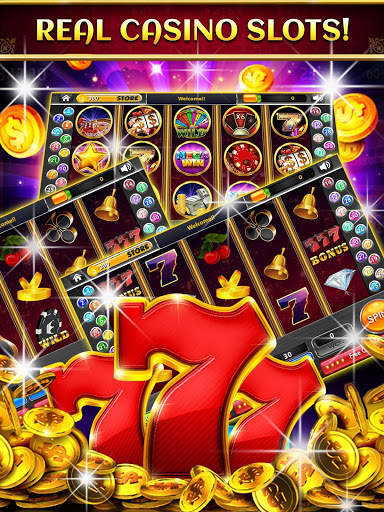 Viva online party slots: Free screenshot 3