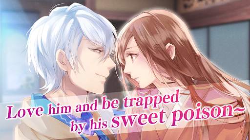 IkemenSengoku Otome Anime Game screenshot 5