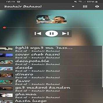 Zouhair Bahaoui screenshot 2