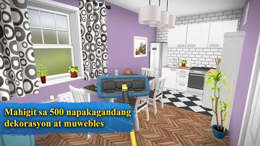 House Flipper: Home Design screenshot 2