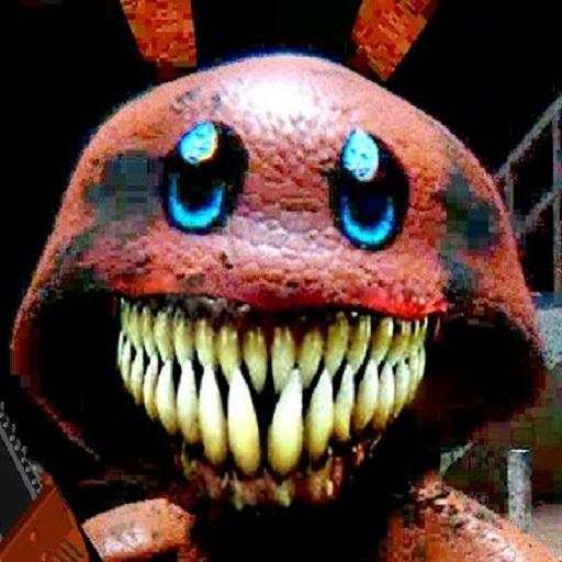 Sugar: The Evil Rabbit: Horror Game 2.4