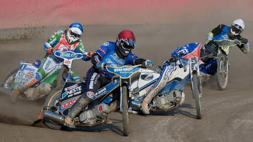 Speedway Racing Wallpaper screenshot 10