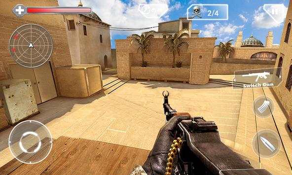 Critical Sniper Counter screenshot 3