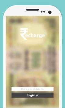 Cash Lelo Free Mobile Recharge screenshot 1