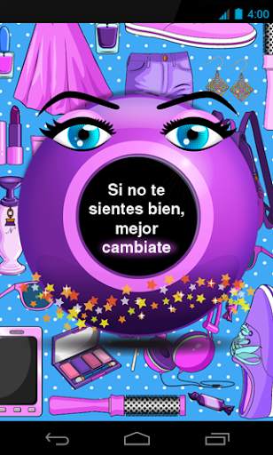 Bola Mágica de la Moda screenshot 5