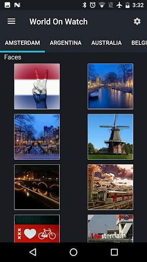 World On Watch screenshot 6