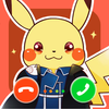 Magic Caller Screen: Video Ringtones, Call Flash أيقونة