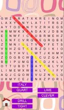 Word Search Ultimate Edition screenshot 3
