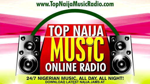 Top Naija Music Radio screenshot 1