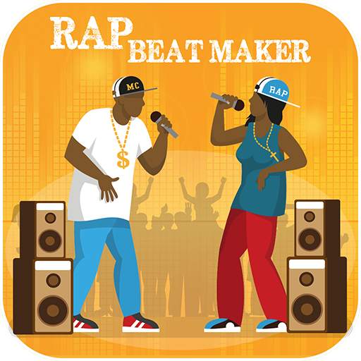 Rap Beat Maker-Music Recording Studio App 4.0