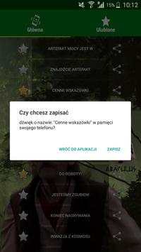 Stachu Jones Soundboard screenshot 4