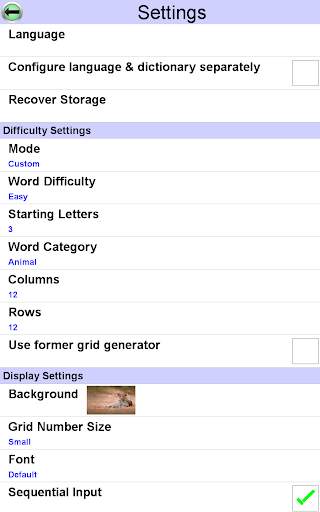 Codeword Unlimited screenshot 12