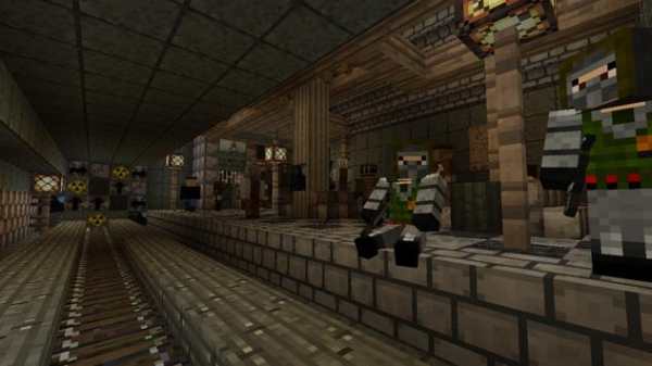 Mod Day-Z Pro screenshot 3