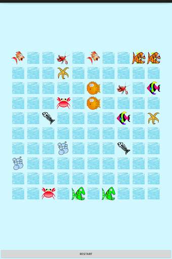 Fish & Penguin Games - FREE! screenshot 20