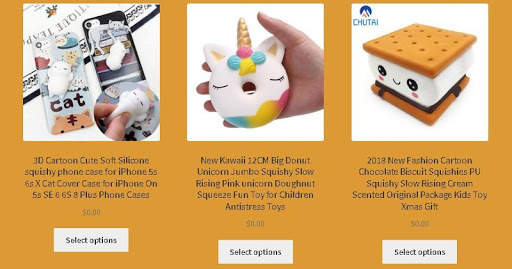 Free Stuff Online - Official screenshot 6