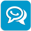 Telepon: The world is calling icon