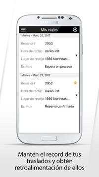 MiDrive screenshot 4
