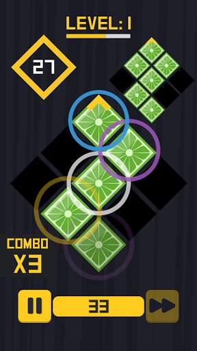 Let's Cube screenshot 1