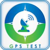 GPS Test 1.0