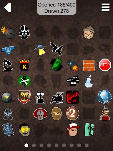 Seven Drinking Game screenshot 14