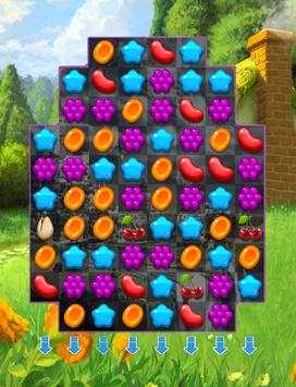 Jelly Crush Candy screenshot 6
