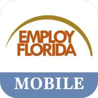 Employ Florida Mobile icon