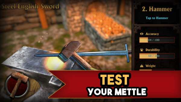 Forged in Fire®: Master Smith screenshot 4