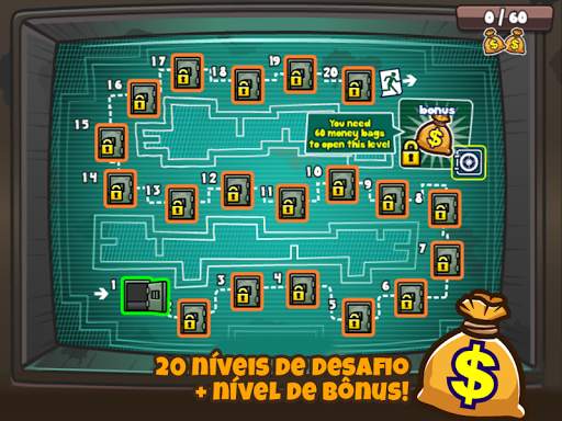 Money Movers 3 screenshot 4
