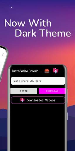 Insta Private Video Downloader screenshot 2