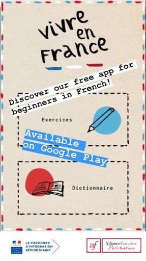 Living in France screenshot 2
