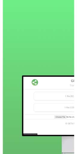 Dodo Drop - Secure File Transfer (Made in India) screenshot 7