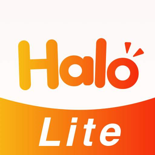 Halo Lite-online video chat 1.0.4
